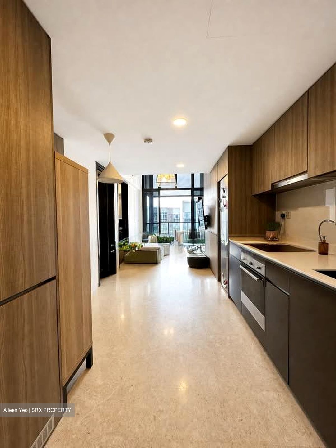 Botanique At Bartley (D19), Condominium #581237421